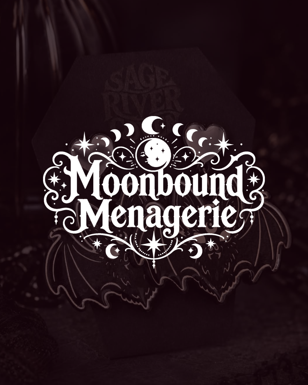 Moonbound Menagerie