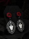 The Haunted Heirloom Earrings