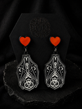 Love Bites Earrings
